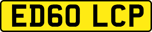 ED60LCP
