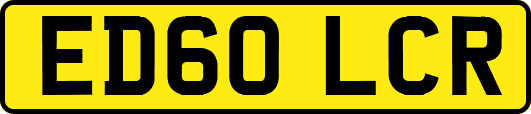 ED60LCR