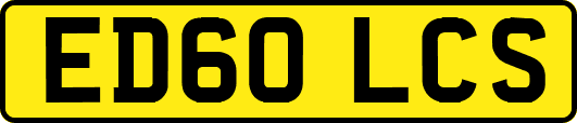 ED60LCS
