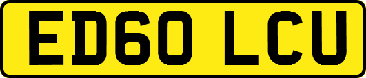ED60LCU