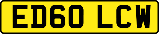 ED60LCW
