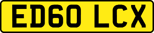 ED60LCX