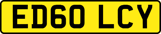 ED60LCY
