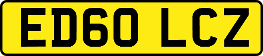 ED60LCZ