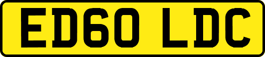 ED60LDC