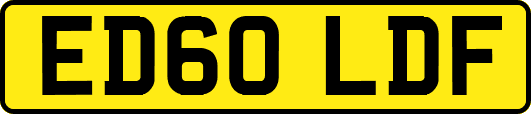 ED60LDF