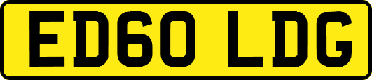 ED60LDG