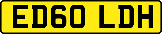 ED60LDH