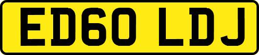 ED60LDJ