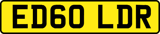 ED60LDR