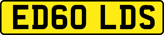 ED60LDS