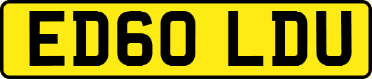 ED60LDU