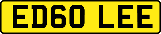 ED60LEE