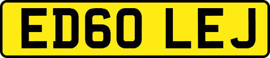 ED60LEJ