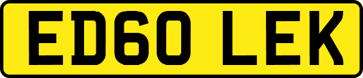 ED60LEK