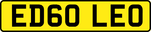 ED60LEO