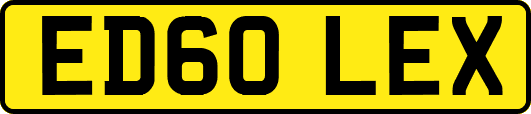 ED60LEX