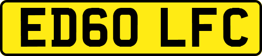 ED60LFC