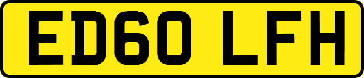 ED60LFH
