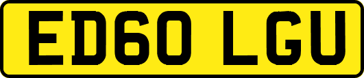 ED60LGU