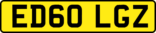 ED60LGZ