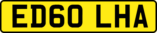 ED60LHA