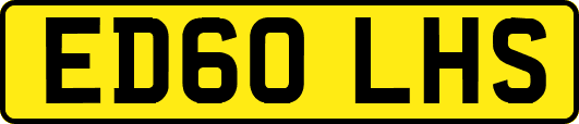 ED60LHS