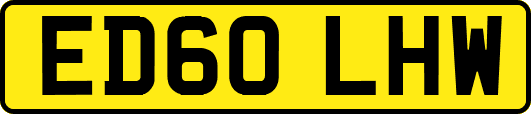 ED60LHW