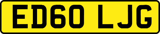 ED60LJG