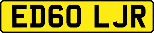 ED60LJR