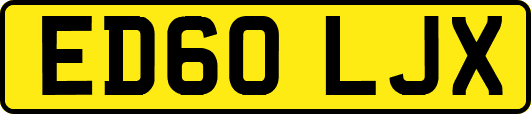 ED60LJX