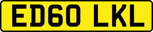 ED60LKL