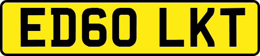 ED60LKT