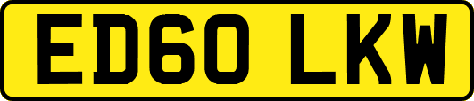 ED60LKW