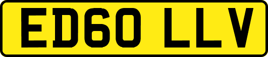 ED60LLV