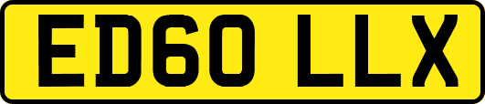 ED60LLX