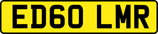 ED60LMR