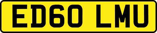 ED60LMU