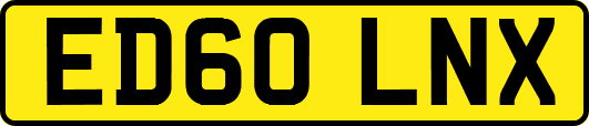 ED60LNX