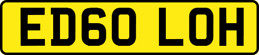 ED60LOH