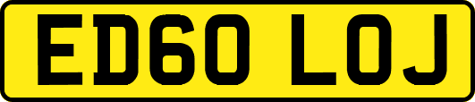 ED60LOJ
