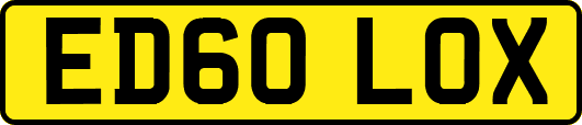 ED60LOX