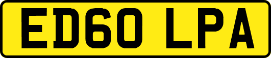 ED60LPA
