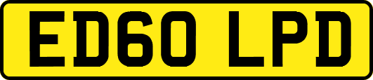 ED60LPD