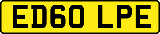 ED60LPE