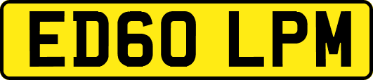 ED60LPM