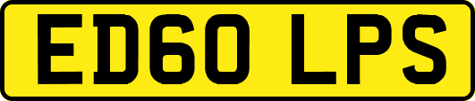 ED60LPS