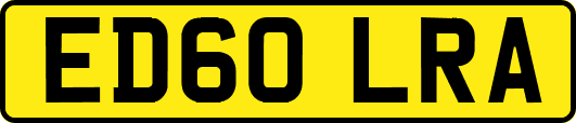ED60LRA