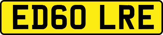 ED60LRE