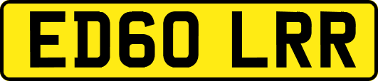 ED60LRR